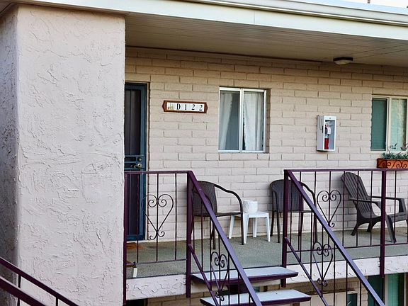 4th image of 16912 E La Montana Dr APT D122