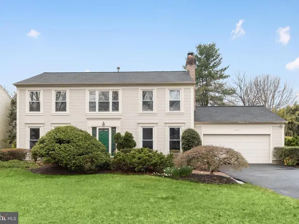 17116 Founders Mill Dr, Derwood, MD 20855