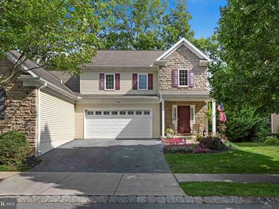 406 Wendover Way, Lancaster, PA, 17603