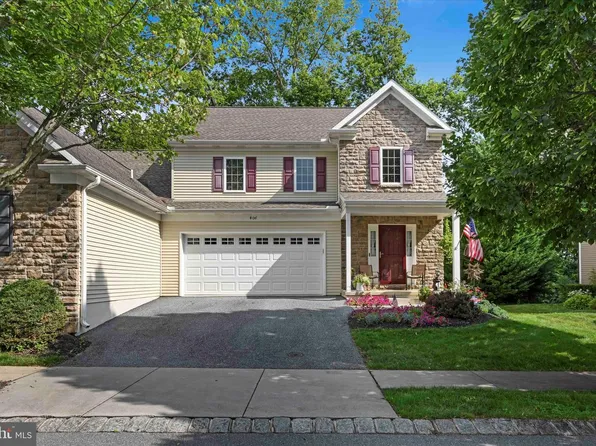 406 Wendover Way, Lancaster, PA 17603