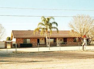 16641 Frye Ave, Higley, AZ 85236