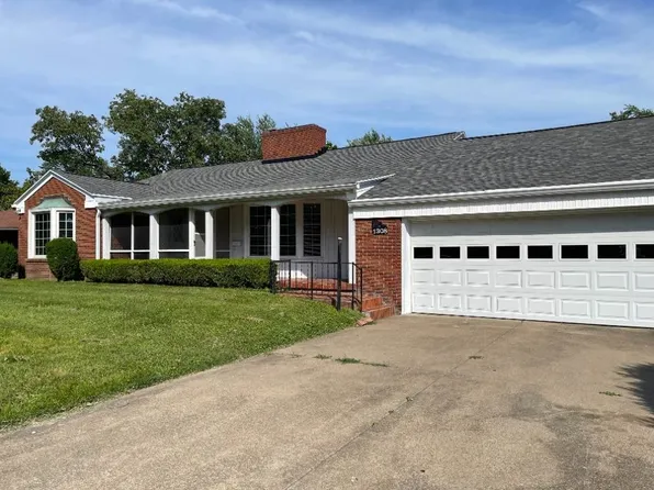 1308 Judson Pl, Henderson, KY 42420