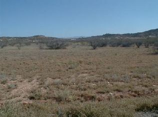 0 E Russell Flats Rd, Cornville, AZ 86325