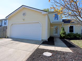 3805 Carlotta St, Grove City, OH 43123