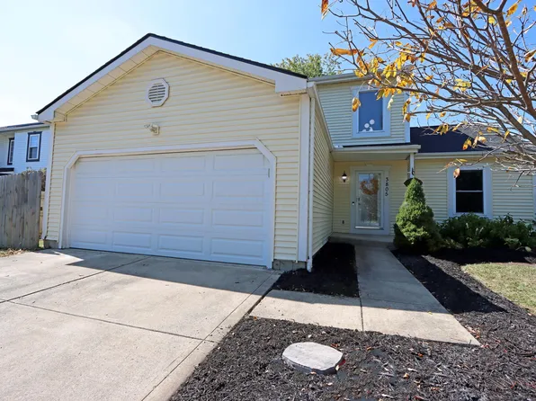 3805 Carlotta St, Grove City, OH 43123
