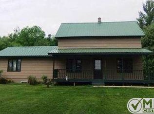 13361 N Paynesville Rd, Bruce Crossing, MI 49912