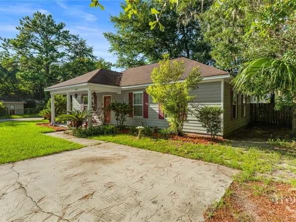 2200 E 59th Street, Savannah, GA 31404