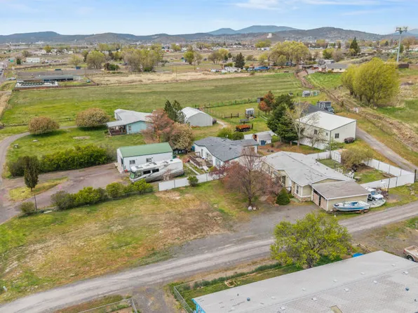 4445 Southside Expy, Klamath Falls, OR 97603