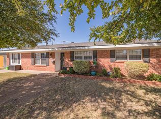 4426 Stanolind Ave, Midland, TX 79707