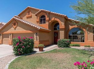 4430 E Casey Ln, Cave Creek, AZ 85331