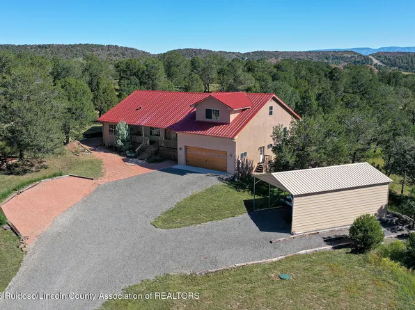 255 New Mexico #220, Alto, NM 88312