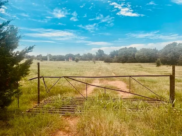 0 E Marshall Rd, Marshall, OK 73056