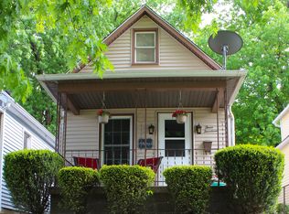 314 17th Ave, Moline, IL 61265