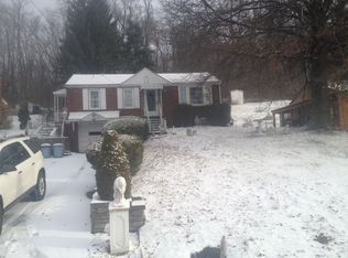 5054 Don St, Finleyville, PA