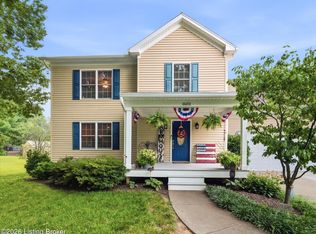 1602 Millicent Dr, La Grange, KY 40031