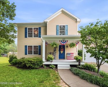 1602 Millicent Dr, La Grange, KY, 40031