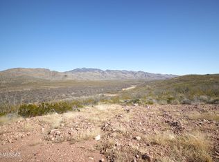 11825 S Agua Verde Rd #0, Vail, AZ 85641