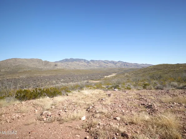 11825 S Agua Verde Rd #0, Vail, AZ 85641