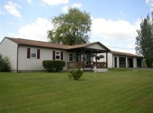 1704 County Line Rd, Greenville, PA 16125