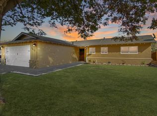3812 Amigo Dr, Modesto, CA 95356