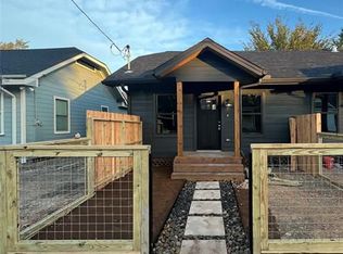 407 Winnie St #A, Houston, TX 77009