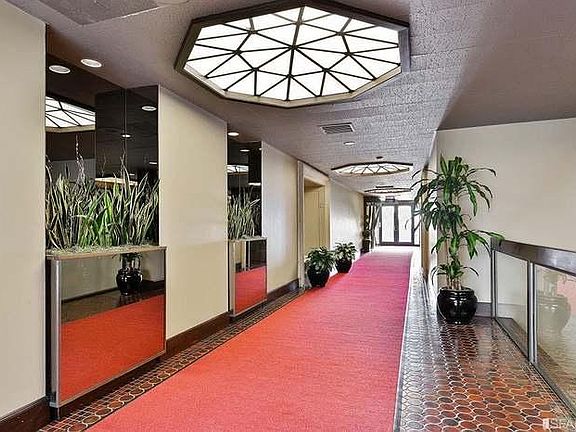 5th image of 1177 California St APT 802