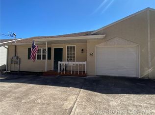 40 Falls Point Dr #40, Lake Ozark, MO 65049