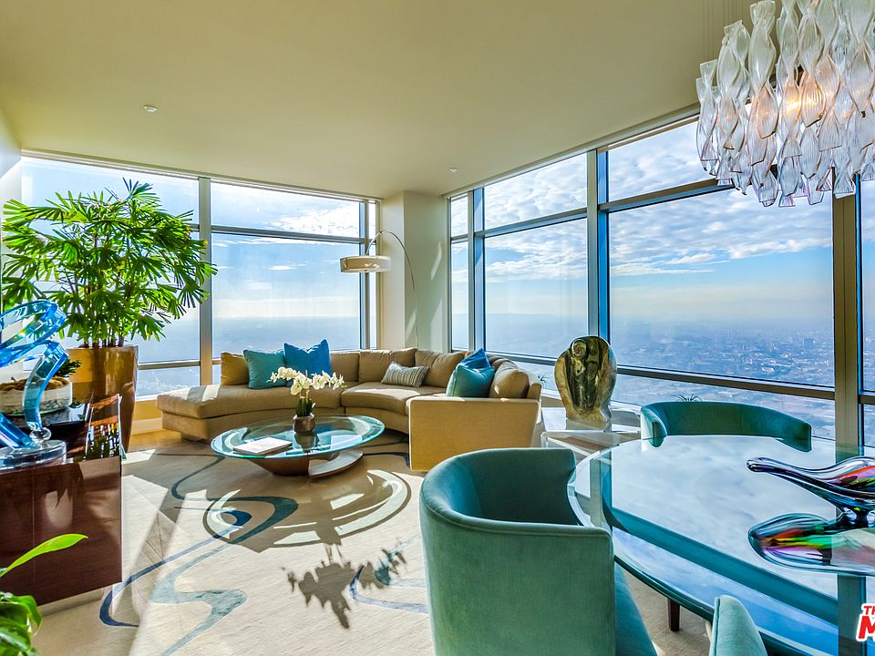 1st image of 900 W Olympic Blvd Floor 47