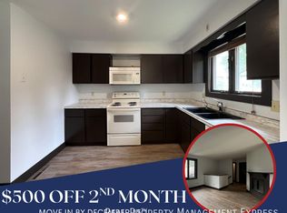 932 S Cleveland Ave, Sioux Falls, SD 57103