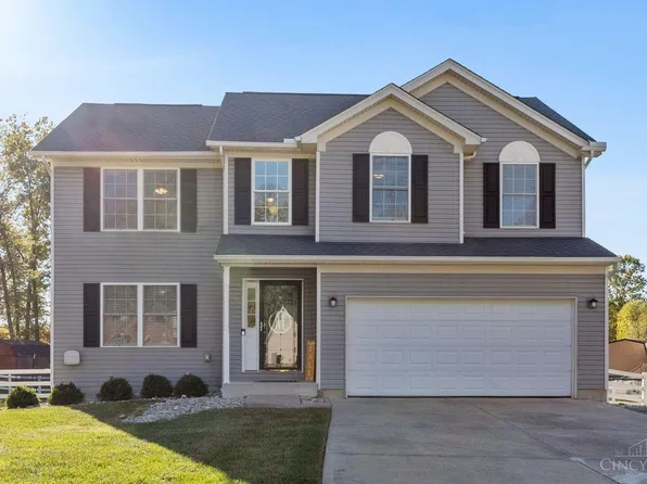 5813 Whitecat Ct, Milford, OH 45150