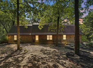 29 Rolling Hills Dr, Conway, AR 72032