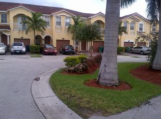 14914 SW 23rd Way, Miami, FL 33185