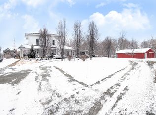 65894 Us Highway 31, Lakeville, IN 46536