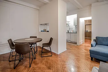 Rented by Halstead Real Estate