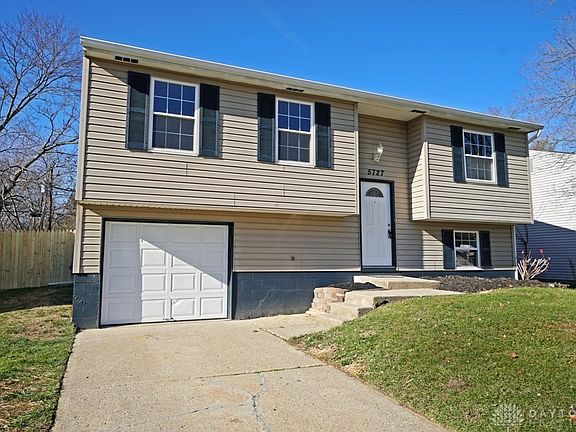 2nd image of 5727 Linden Dr