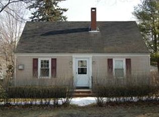 63 Leeman St, Portland, ME 04103