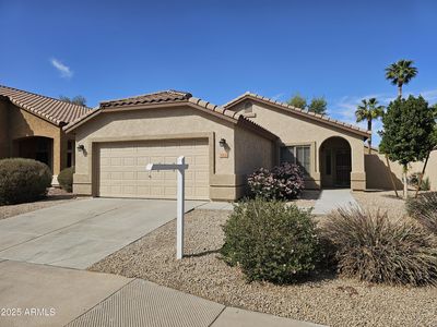 7202 W MOHAWK Lane, Glendale, AZ, 85308