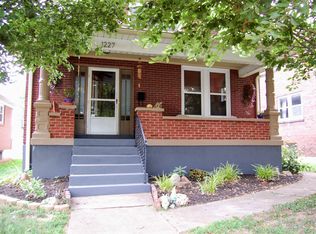 1227 E Burnett Ave, Louisville, KY 40217