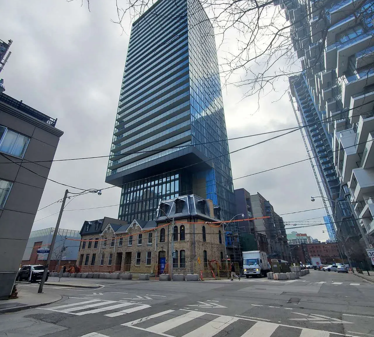 1 bed, $2,200 — Photo 1