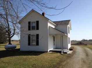 7272 Phillipsburg Union Rd, Brookville, OH 45309