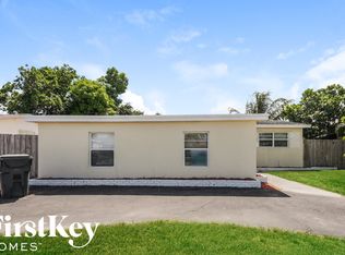 2330 N 67th Ave, Hollywood, FL 33024