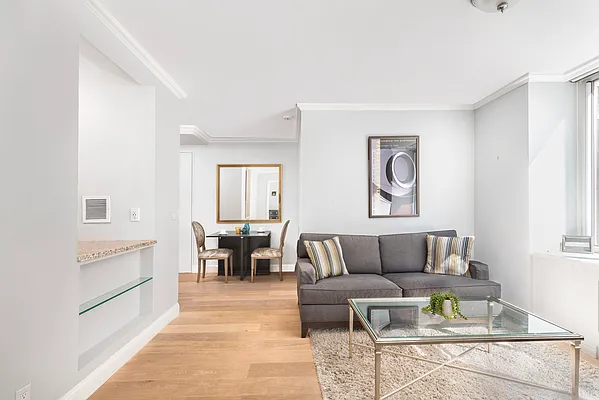 Rented by Brown Harris Stevens | media 2