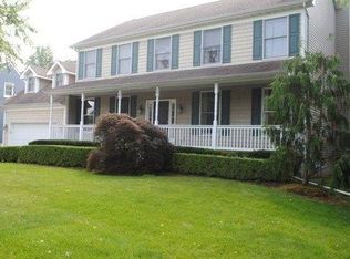 513 Hoey St, Long Branch, NJ 07740