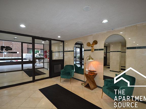 5th image of 4180 N Marine Dr APT 1111