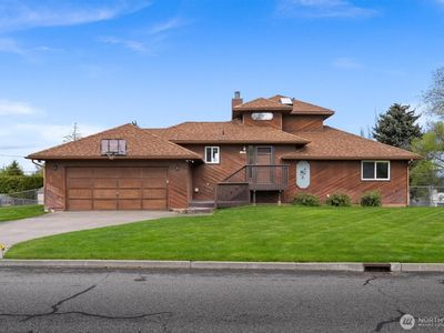 11307 E 11th Avenue, Spokane, WA, 99206