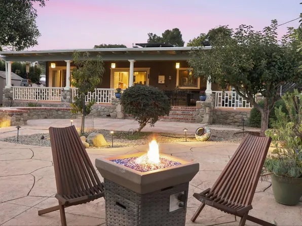 1188 Woodland Ave, Ojai, CA 93023