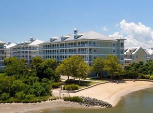39 Fountain Dr W #3F, Ocean City, MD 21842