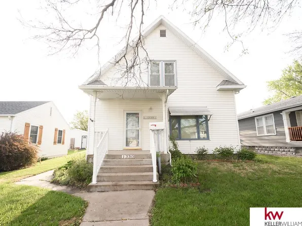 1330 N Kansas St, Superior, NE 68978