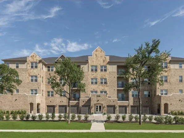 1735 Wittington Pl #2205, Farmers Branch, TX 75234