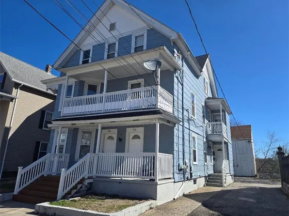 91-93 Morton Ave, Woonsocket, RI 02895